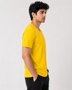 Edge Vee - Half - V-Neck Half-Sleeve