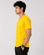 Edge Vee - Half - V-Neck Half-Sleeve