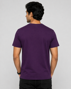 Edge Vee - Half - V-Neck Half-Sleeve