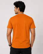 Edge Vee - Half - V-Neck Half-Sleeve