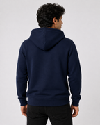 Cosmo Hoodie - Hoodie with Zip & Kangaroo Pouch
