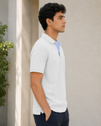 Max Polo with Pocket - Ultra Rich Cotton Polo T Shirt