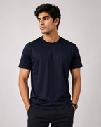 Edge Vee - Half - V-Neck Half-Sleeve