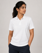 Golf Polo - Dry Fit Polo T-Shirt