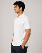 Golf Polo - Dry Fit Polo T-Shirt