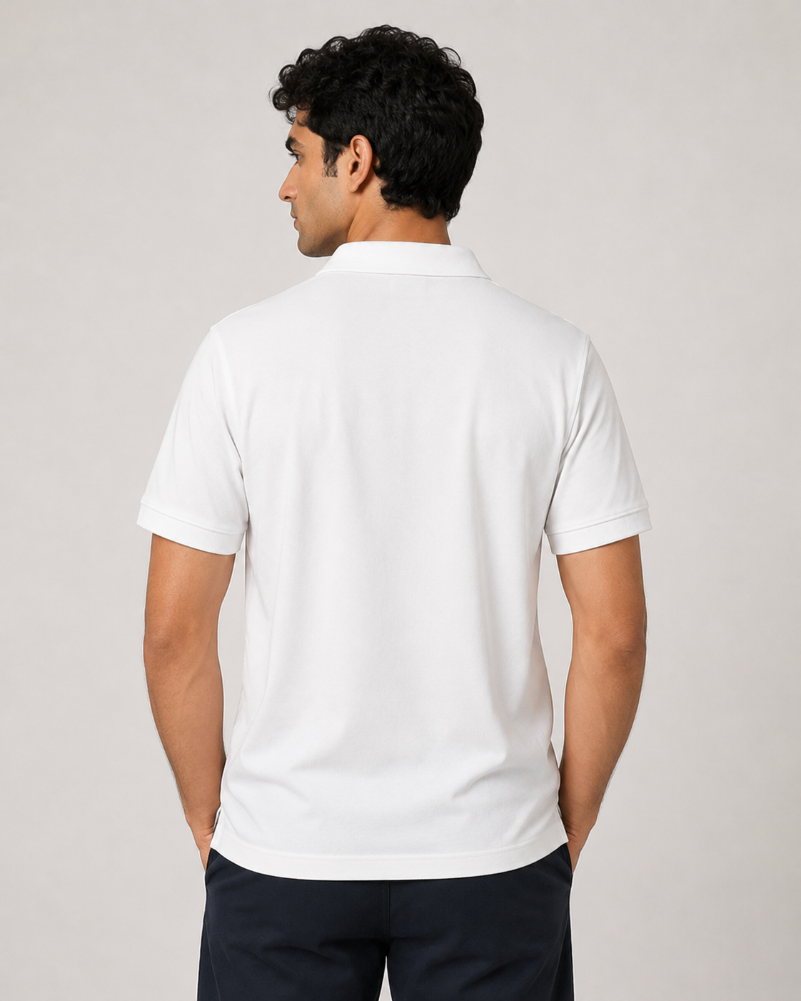 Golf Polo - Dry Fit Polo T-Shirt