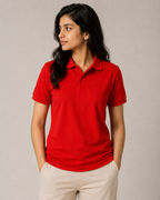 Golf Polo - Dry Fit Polo T-Shirt