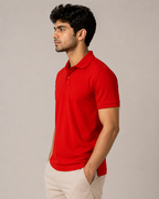 Golf Polo - Dry Fit Polo T-Shirt