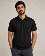 Golf Polo - Dry Fit Polo T-Shirt