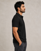 Golf Polo - Dry Fit Polo T-Shirt