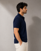 Golf Polo - Dry Fit Polo T-Shirt