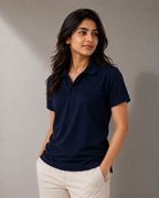 Golf Polo - Dry Fit Polo T-Shirt