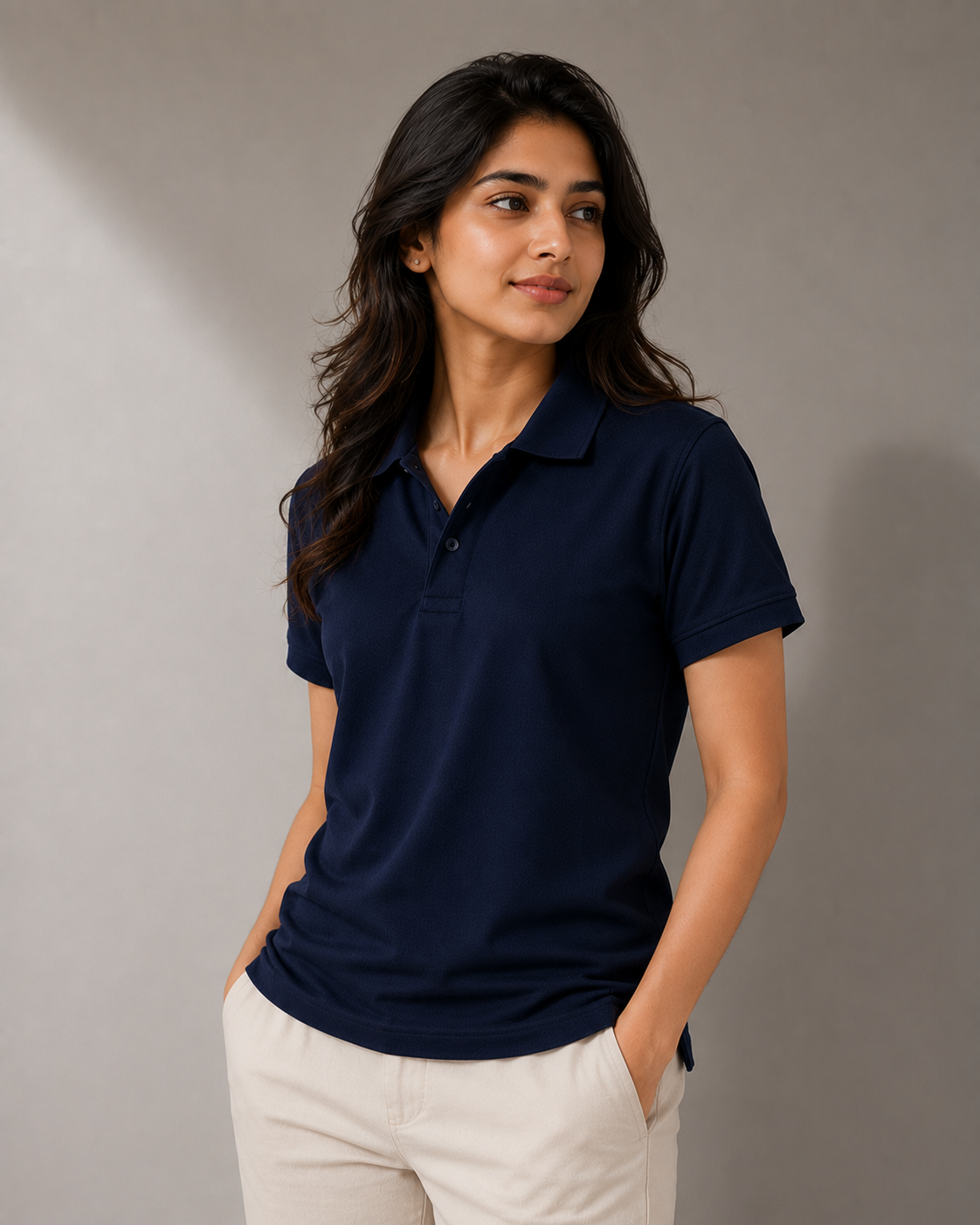 Golf Polo - Dry Fit Polo T-Shirt