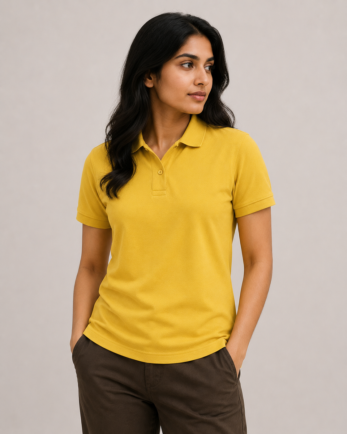 Golf Polo - Dry Fit Polo T-Shirt