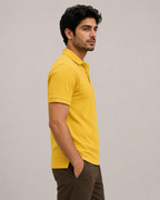 Golf Polo - Dry Fit Polo T-Shirt