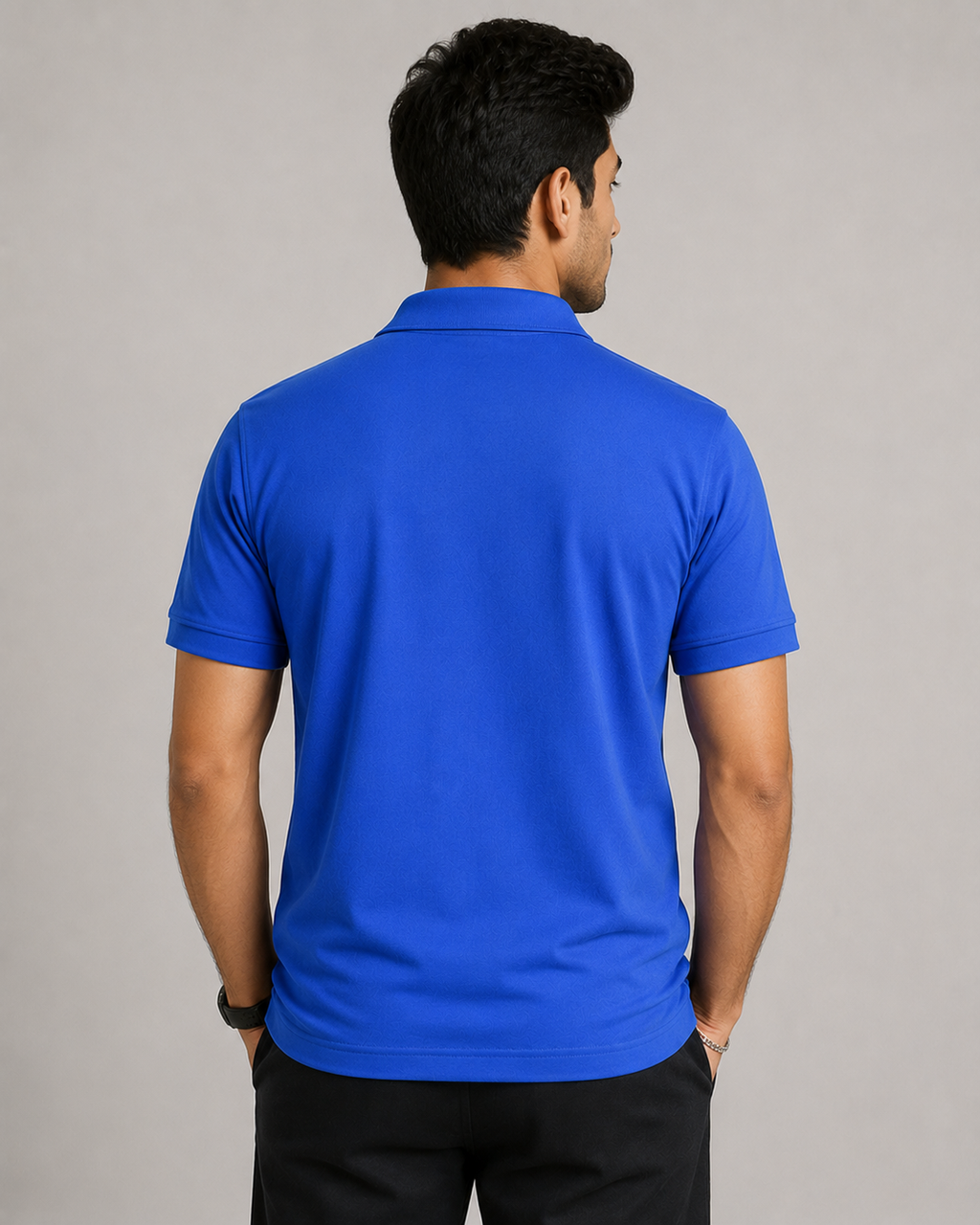 Golf Polo - Dry Fit Polo T-Shirt