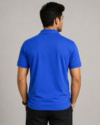 Golf Polo - Dry Fit Polo T-Shirt