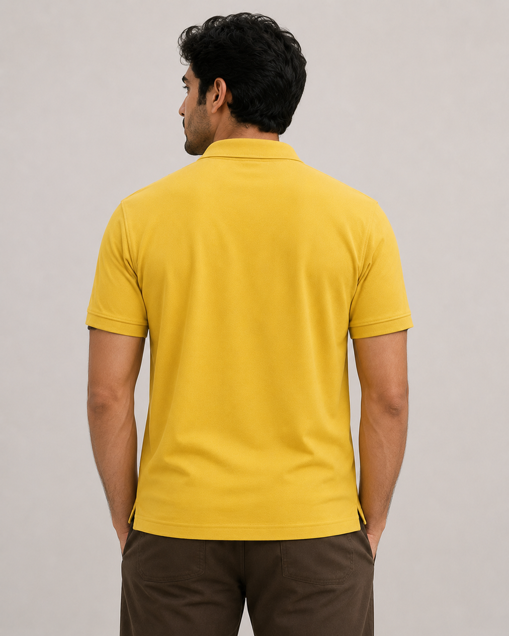 Golf Polo - Dry Fit Polo T-Shirt