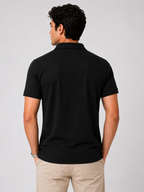 Marco Polo  - Polo / Collared