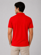 Marco Polo  - Polo / Collared