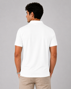 Marco Polo  - Polo / Collared