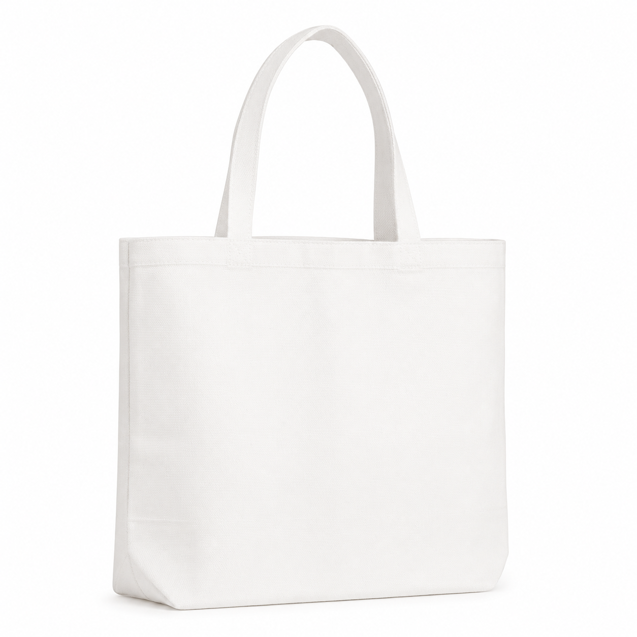 Premium Tote Bag 100% Cotton