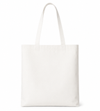 Premium Tote Bag 100% Cotton