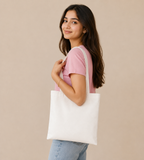 Premium Tote Bag 100% Cotton