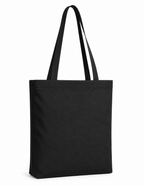 Basic Tote Bag 100% Cotton