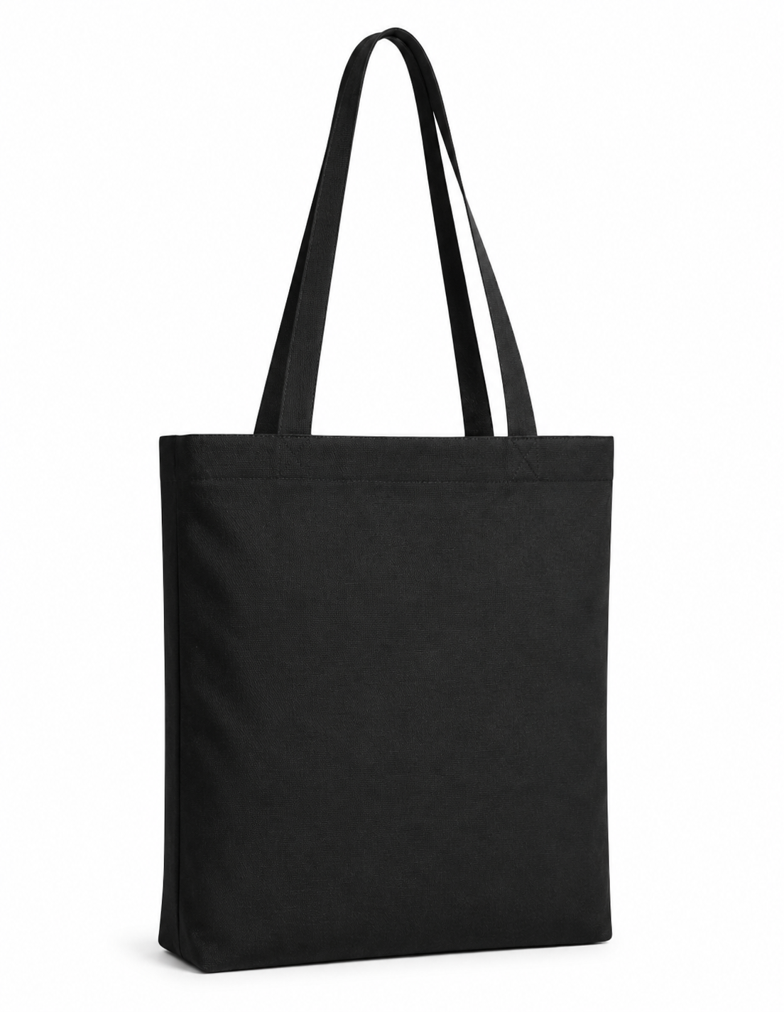 Basic Tote Bag 100% Cotton