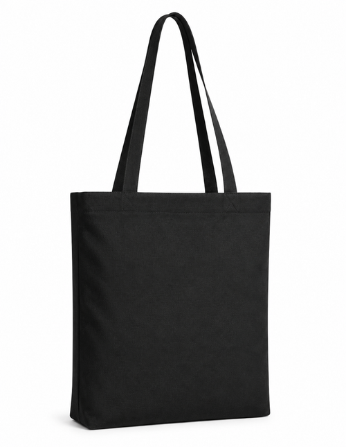 Basic Tote Bag 100% Cotton