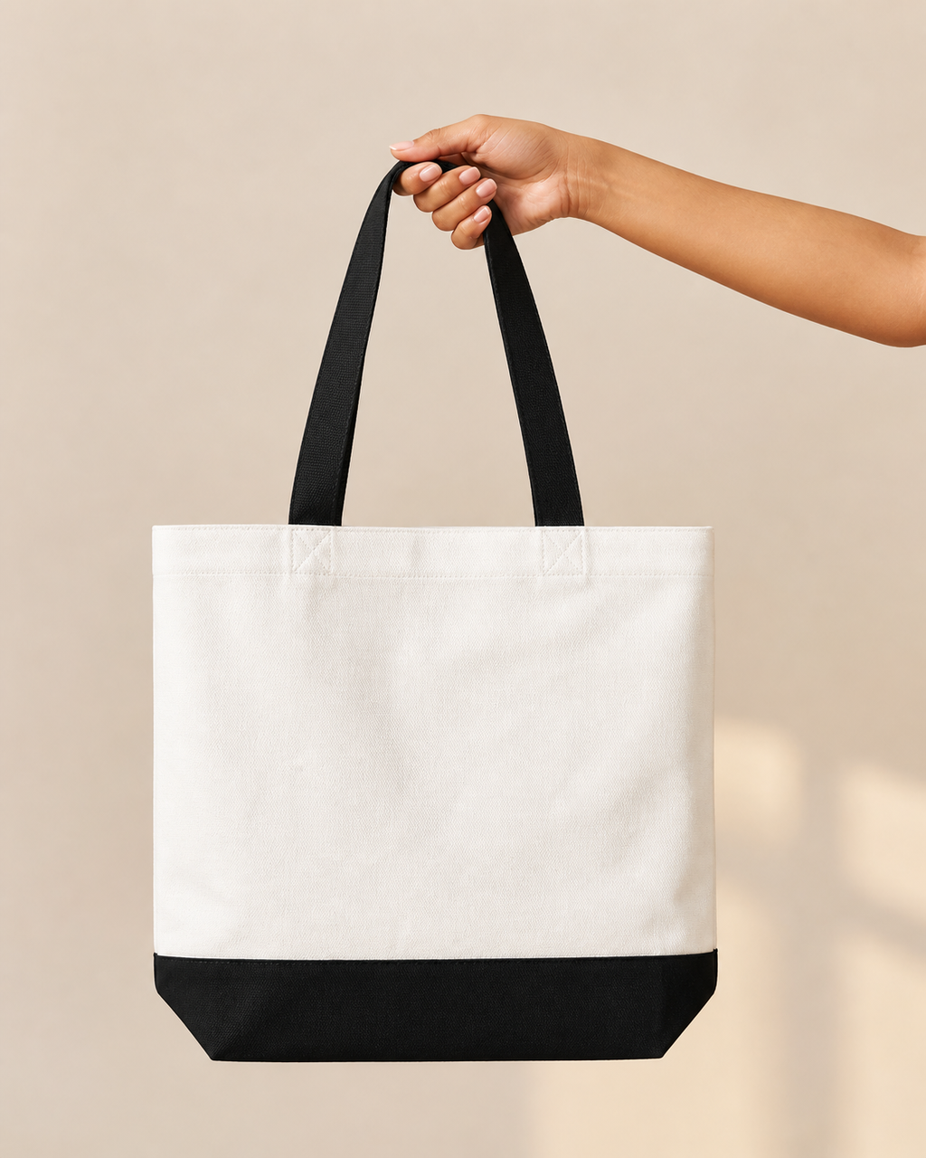 Premium Tote Bag 100% Cotton