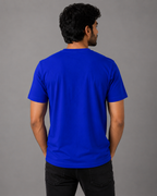 Soft Tee - Round-Neck Half-Sleeve