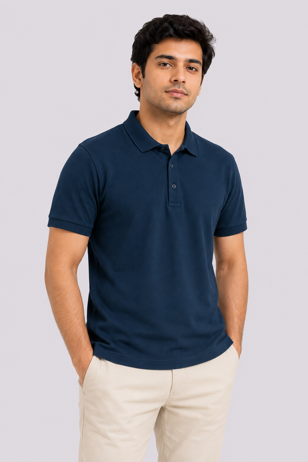 Soft Polo - Polo / Collared (Unisex)