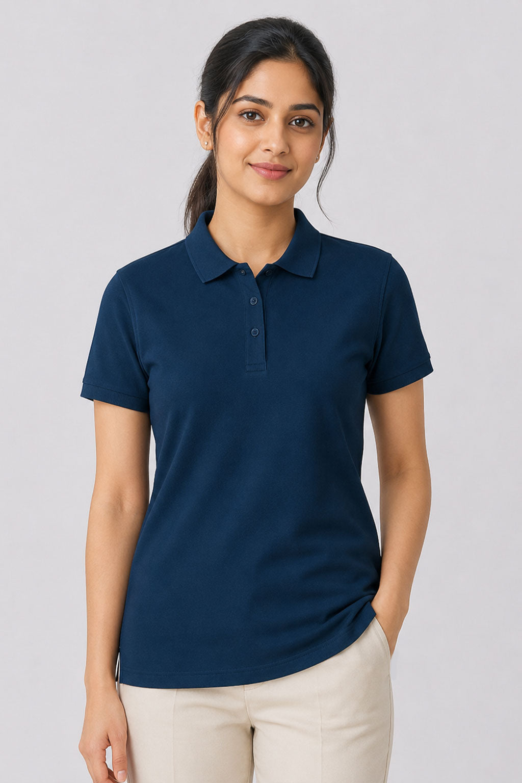Soft Polo - Polo / Collared (Unisex)