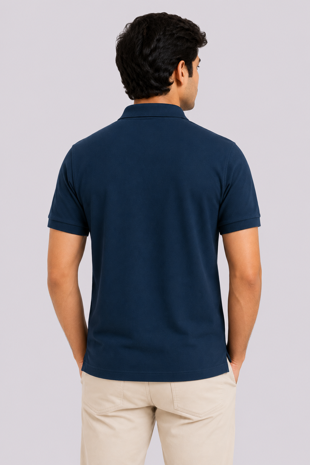 Soft Polo - Polo / Collared (Unisex)