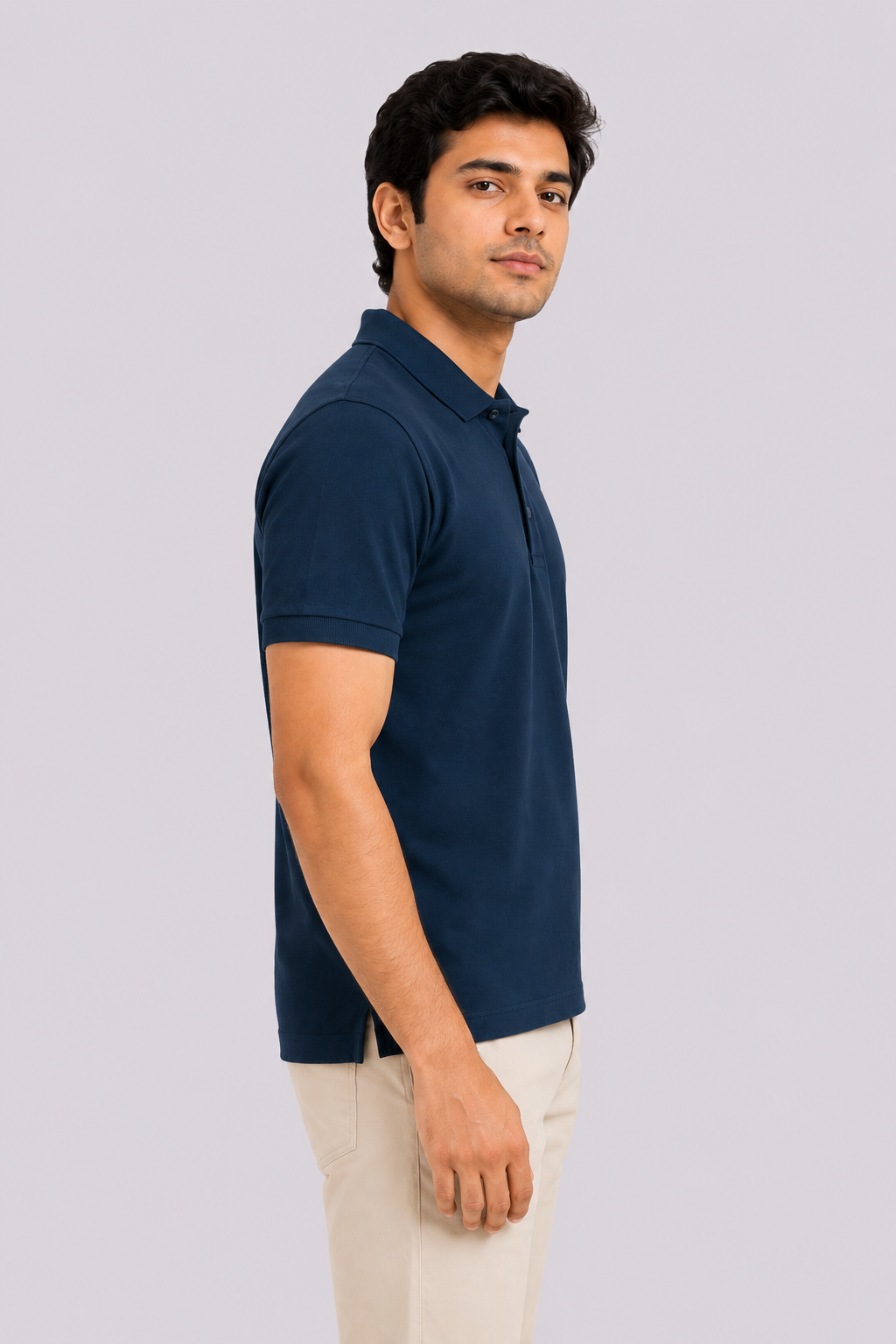 Soft Polo - Polo / Collared (Unisex)