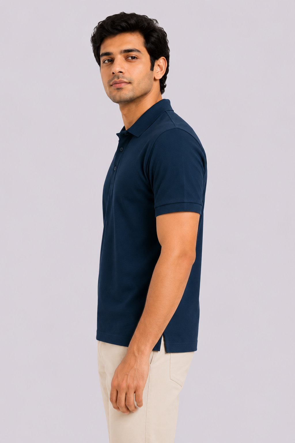 Soft Polo - Polo / Collared (Unisex)