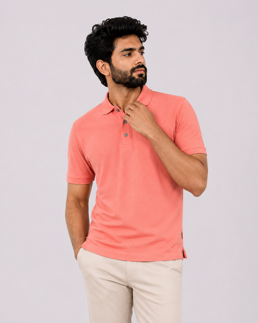 Euro Polo - Polo / Collared