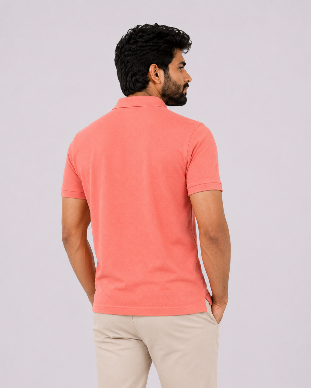 Euro Polo - Polo / Collared