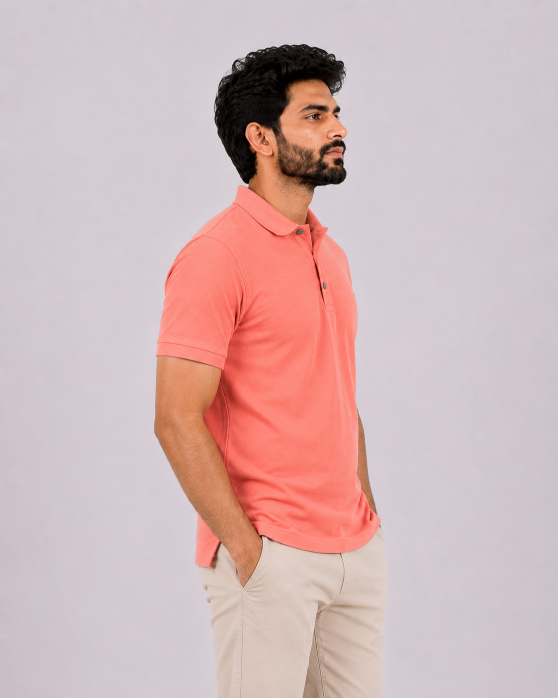 Euro Polo - Polo / Collared