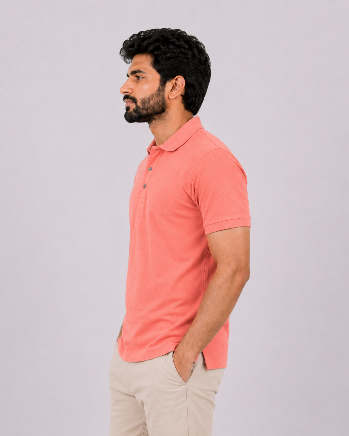 Euro Polo - Polo / Collared