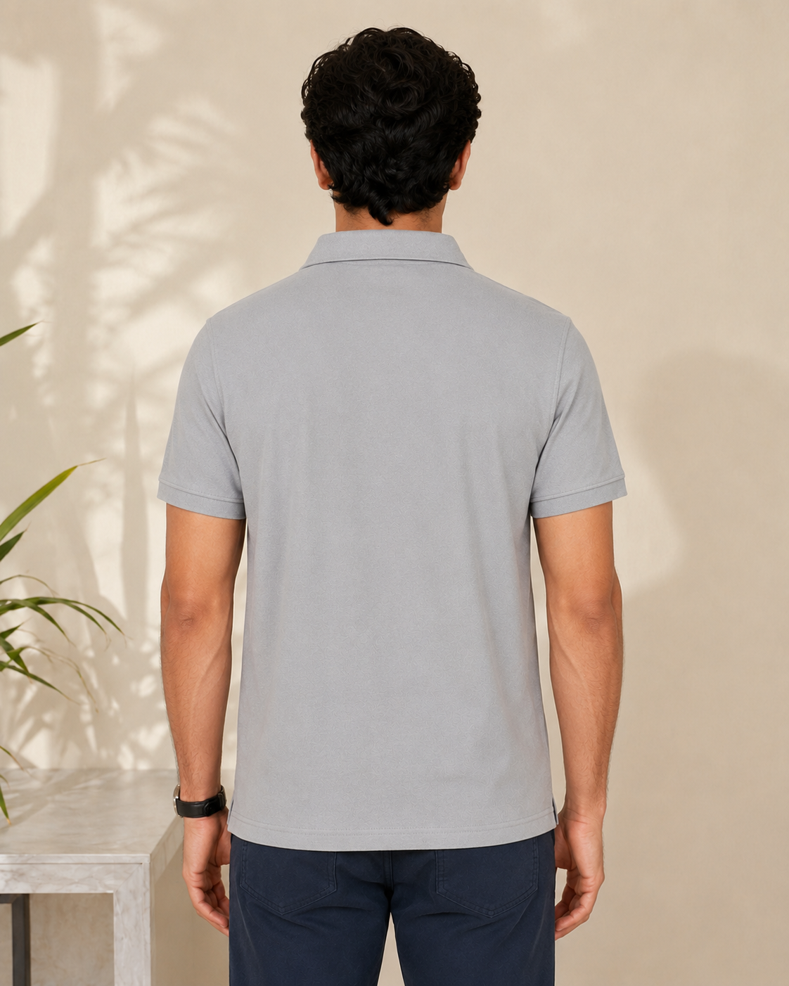 Max Polo with Pocket - Ultra Rich Cotton Polo T Shirt