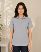 Max Polo with Pocket - Ultra Rich Cotton Polo T Shirt