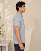 Max Polo with Pocket - Ultra Rich Cotton Polo T Shirt