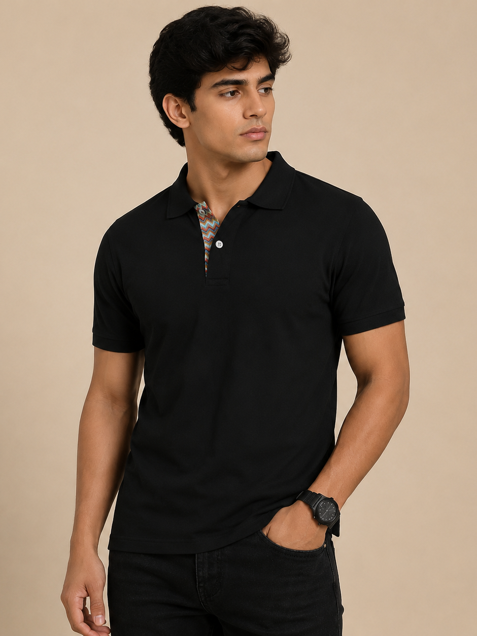 Supima Polo - Polo / Collared