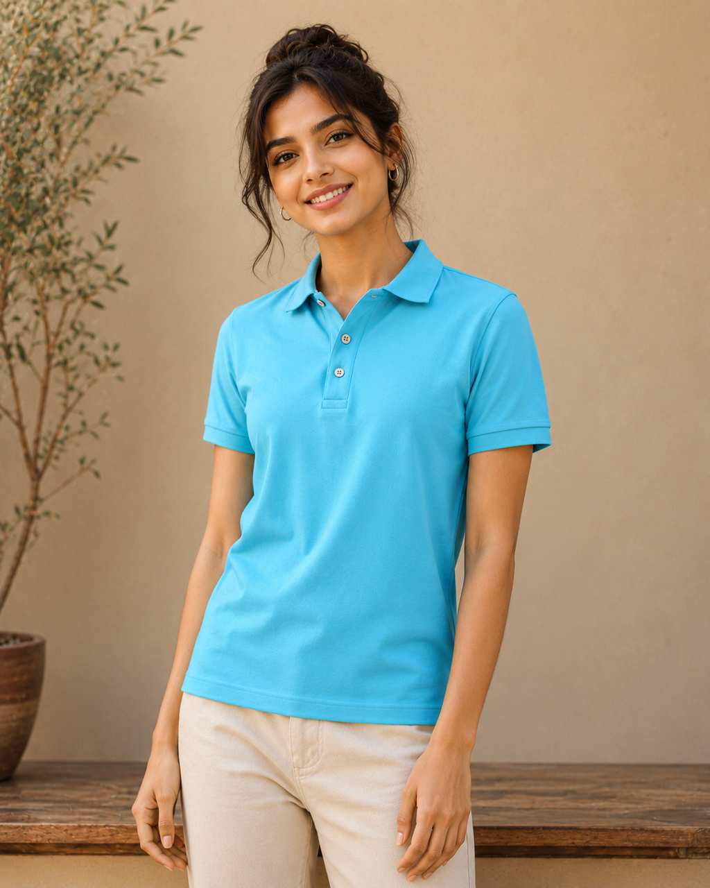 Euro Polo - Polo / Collared