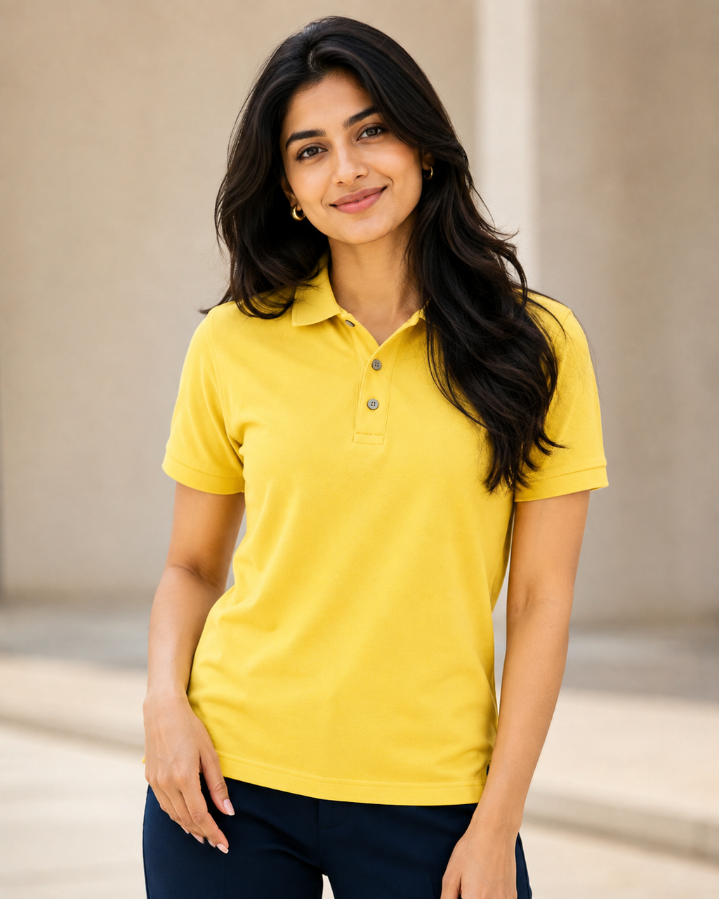 Euro Polo - Polo / Collared