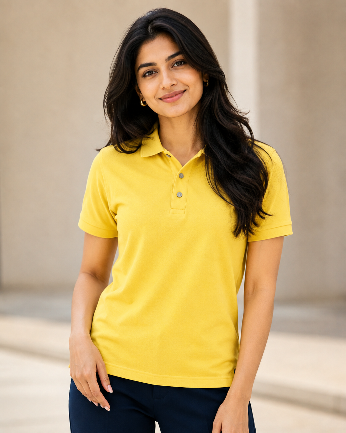 Euro Polo - Polo / Collared