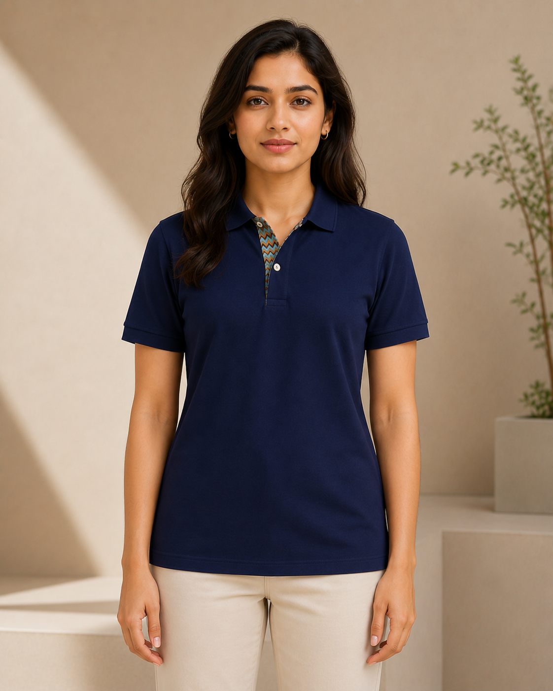 Supima Polo - Polo / Collared